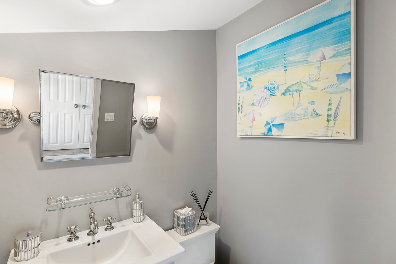 21 South Fulton Street #6