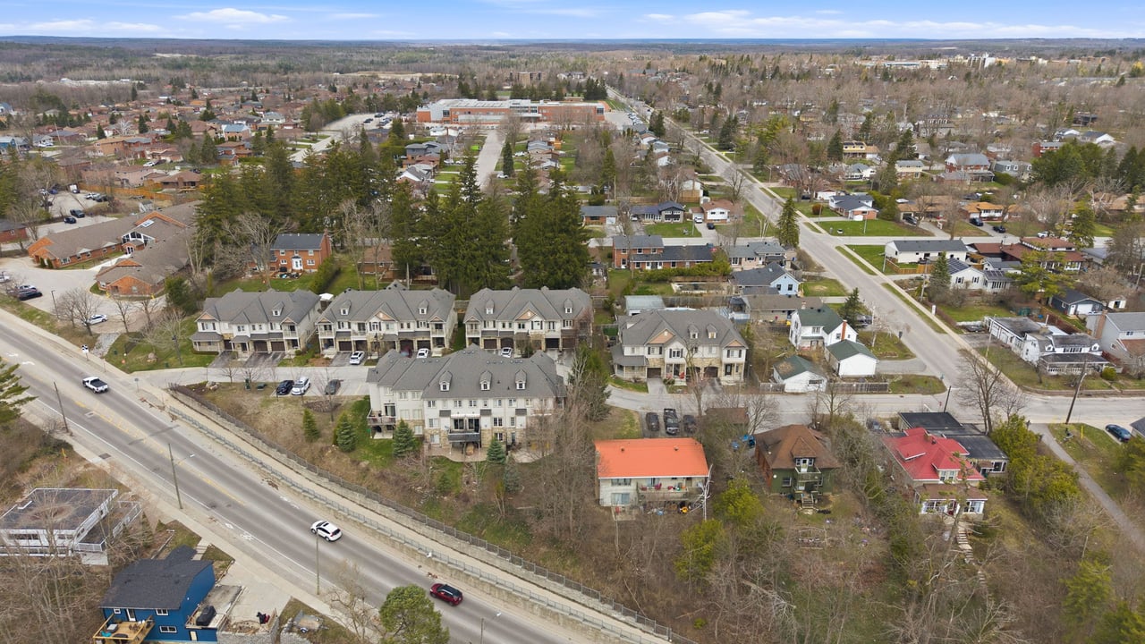 11 - 188 Coldwater Road, Orillia