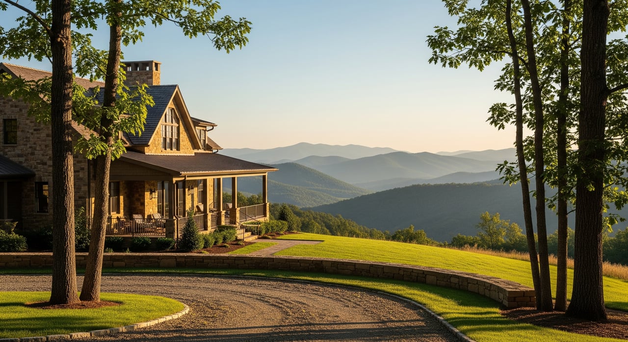 Is Botetourt County The Right Fit For Your Next Move?
