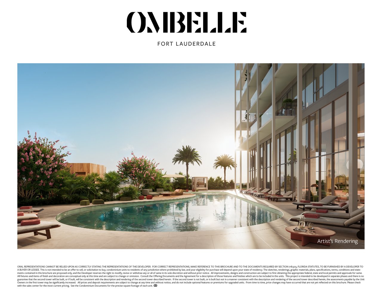 Ombelle