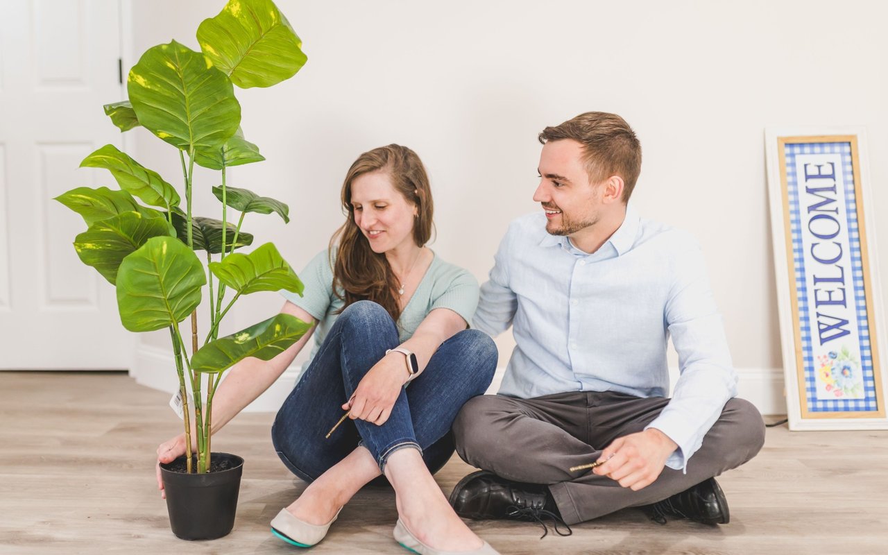 The Things You'll Love and Hate About Being a Homeowner
