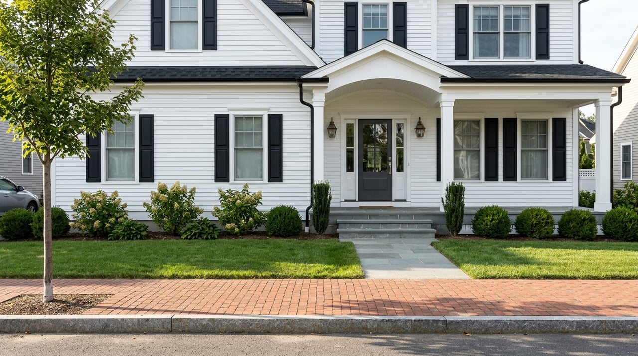 What It’s Like To Live Near Wilton Town Center