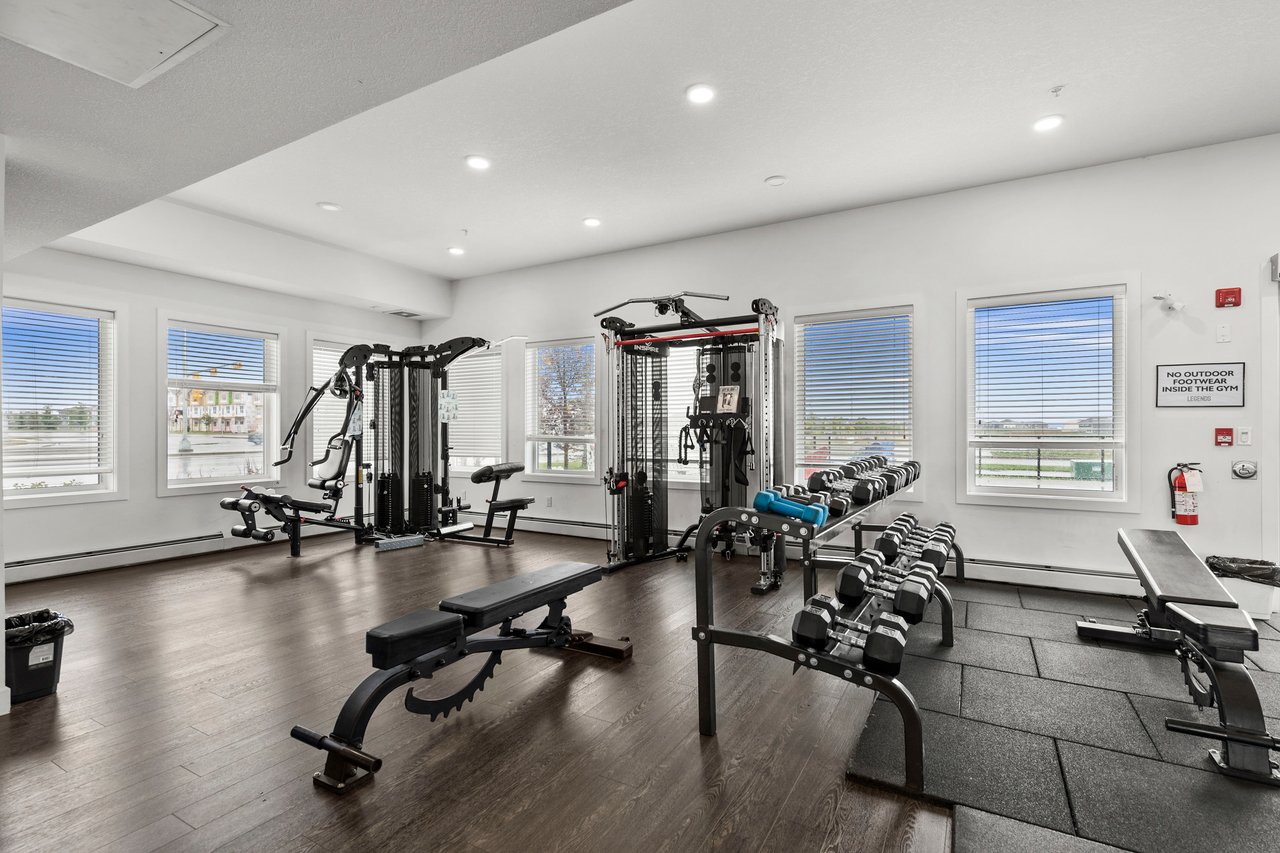 76 Cornerstone Passage NE Unit: 1220