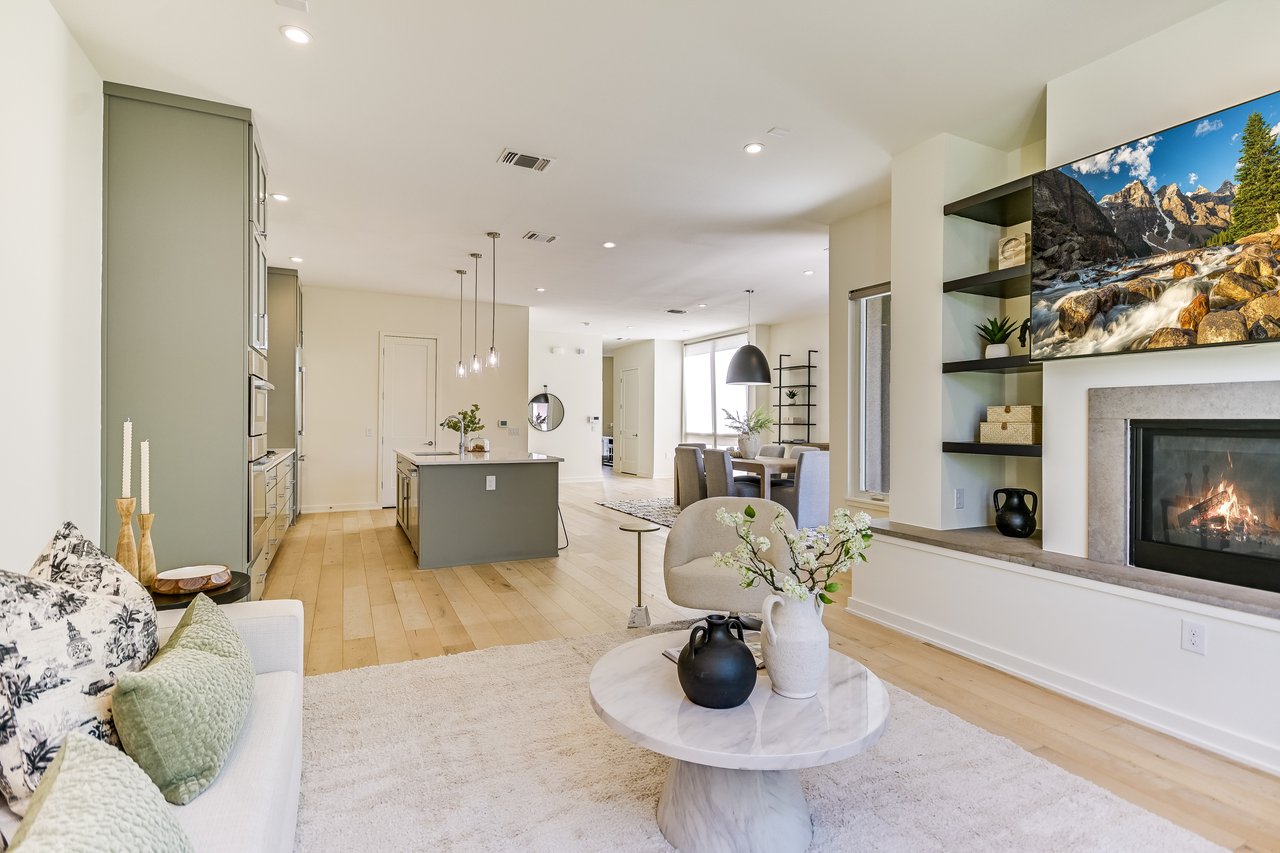 Walsh Residences - Watkins Way