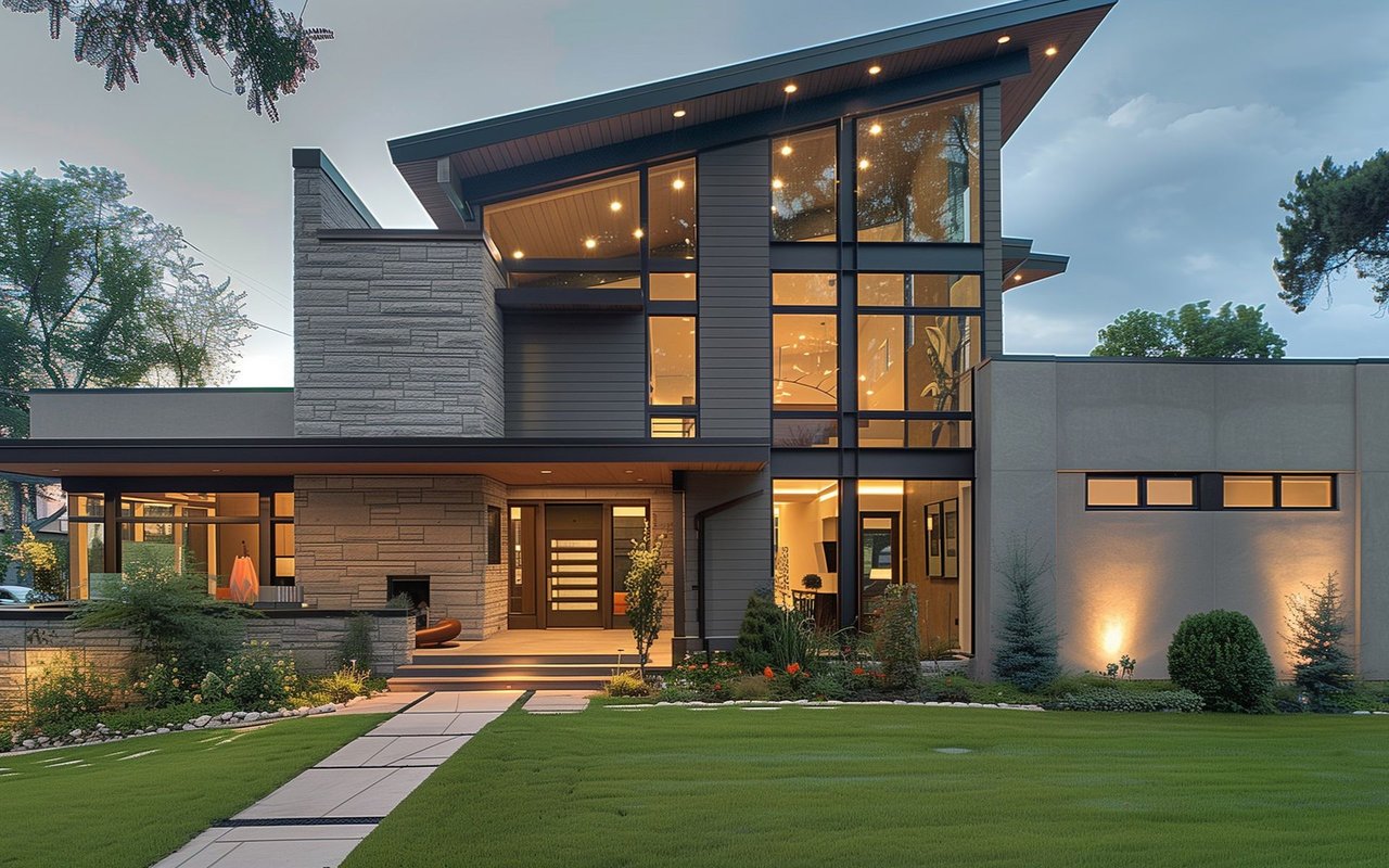 Dream Home Interior Design Tips & Tricks