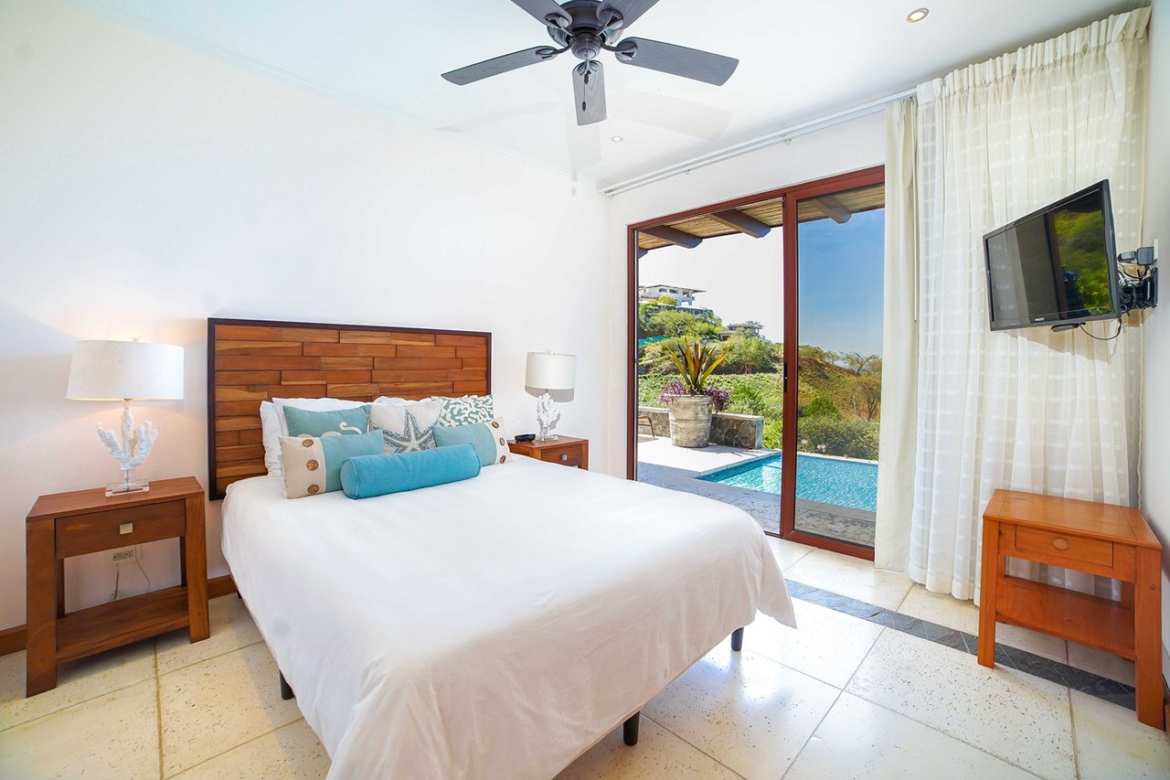 Casa Ventana al Mar | Luxury Ocean-View Estate with Infinity Pool in Exclusive El Tesoro