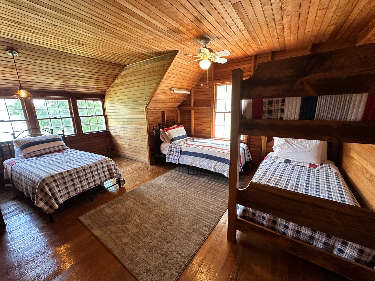 Forest Ave, Walloon Lake