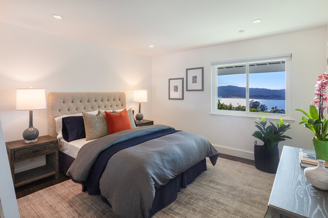 105 Geldert Drive Tiburon