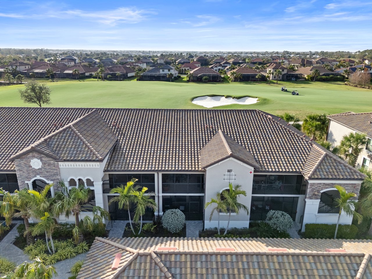 5527 PALMER CIR, #205, BRADENTON, FL 34211