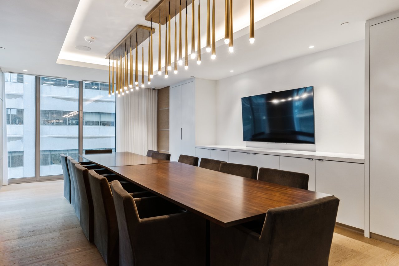 Yorkville Private Estates Executive Rental 