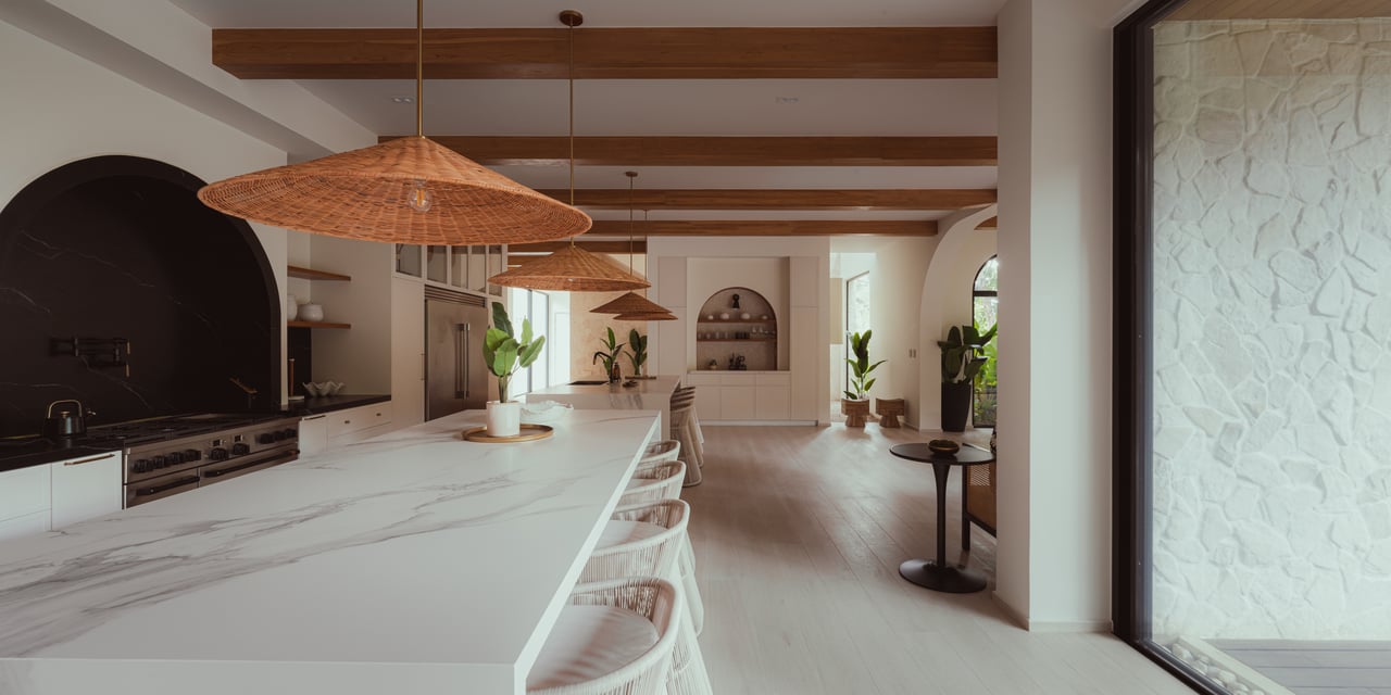 Casa Nya | Ocean-View Luxury Estate Steps from the Beach in Hacienda Pinilla, Costa Rica