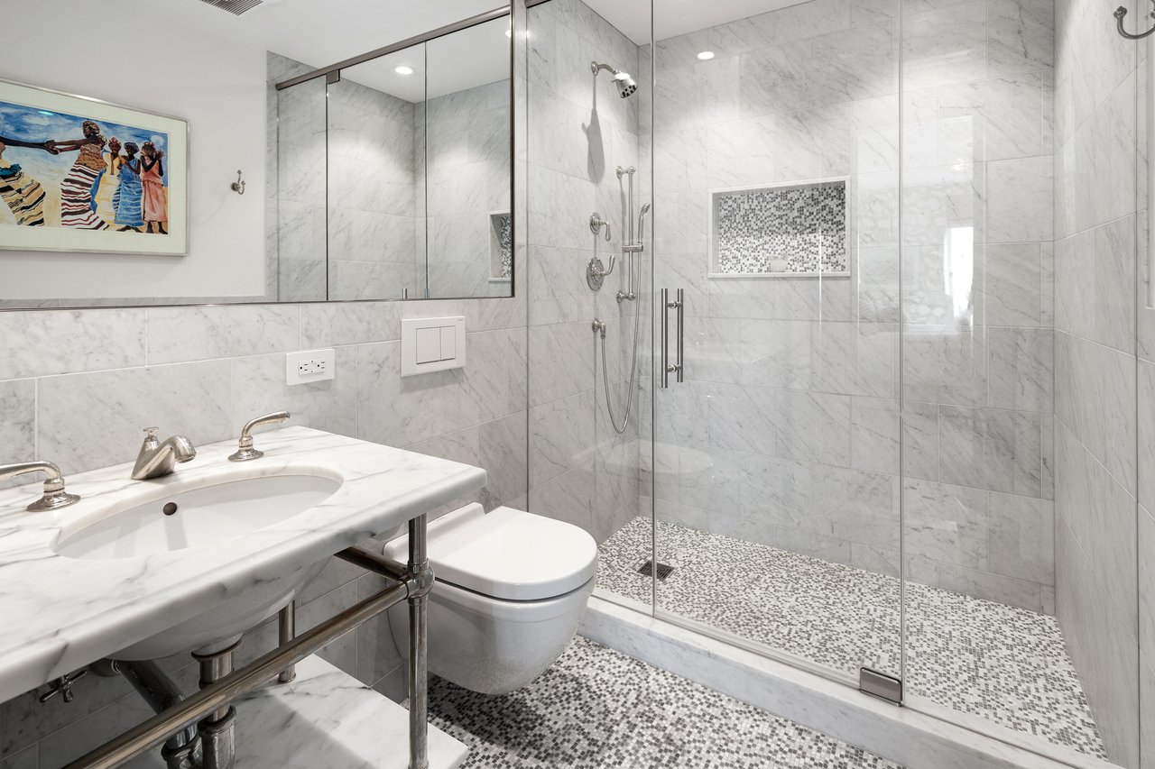 The Perfect City Apartment