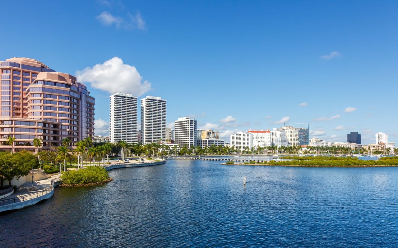 West Palm Beach