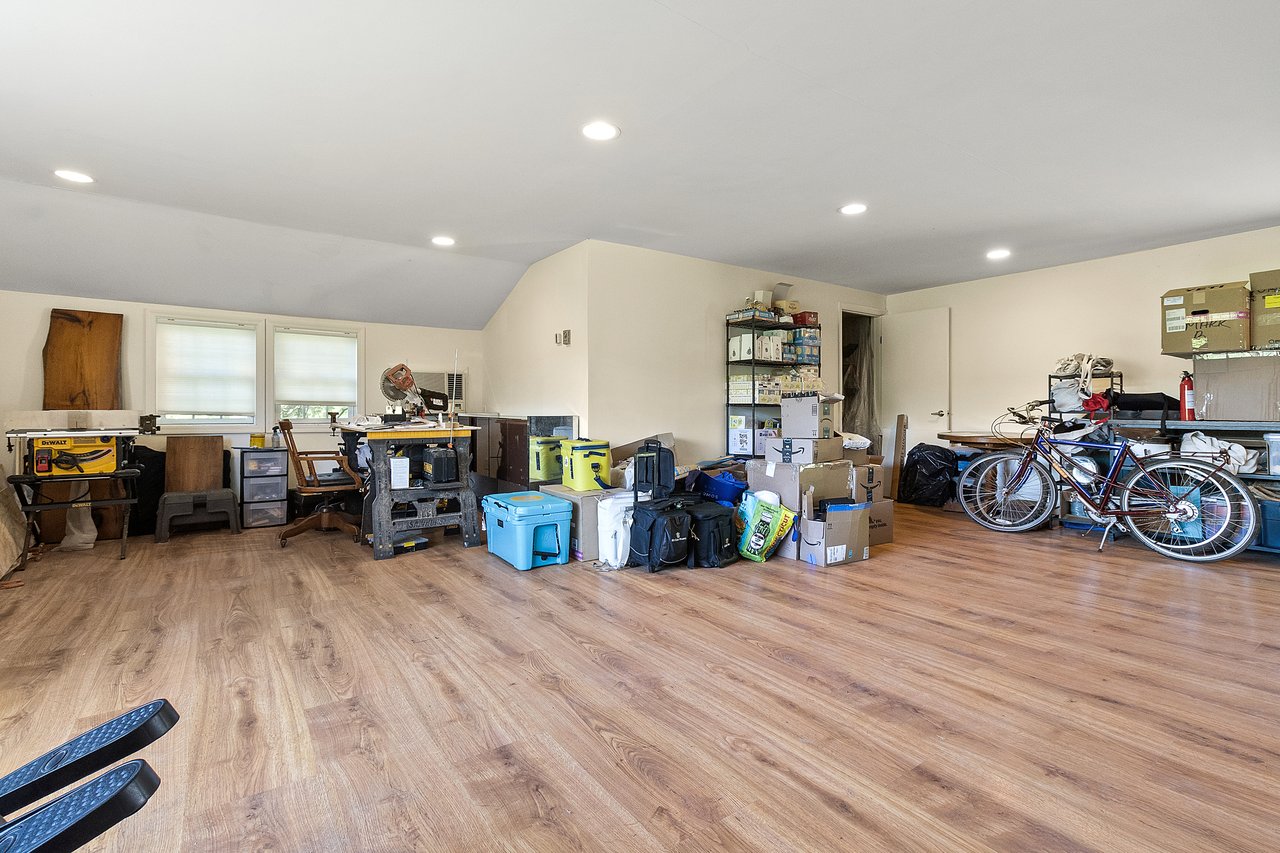 679 Titicus Road