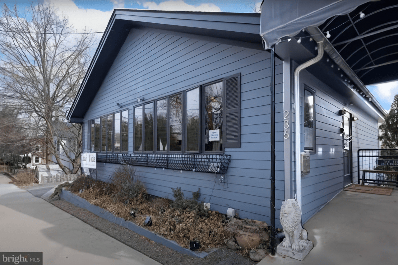 236 Union Street, Lambertville, NJ 08530 - Commercial - Real Estate