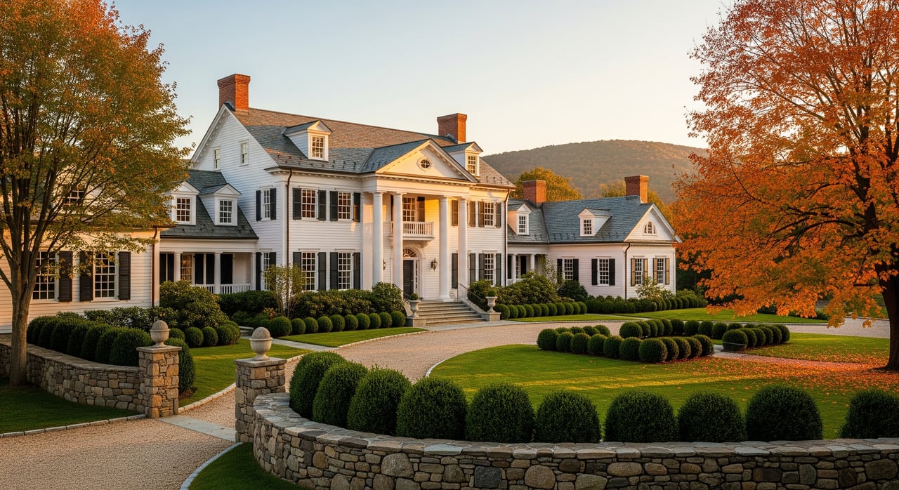 What It’s Like To Live In Ridgefield, CT