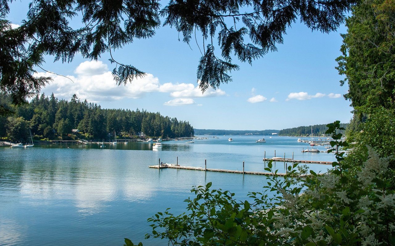 Yarrow Point