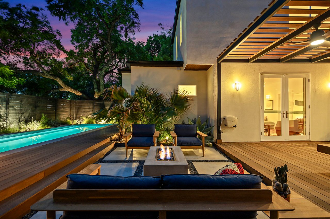 Live Where East Austin Comes Alive! Govalle