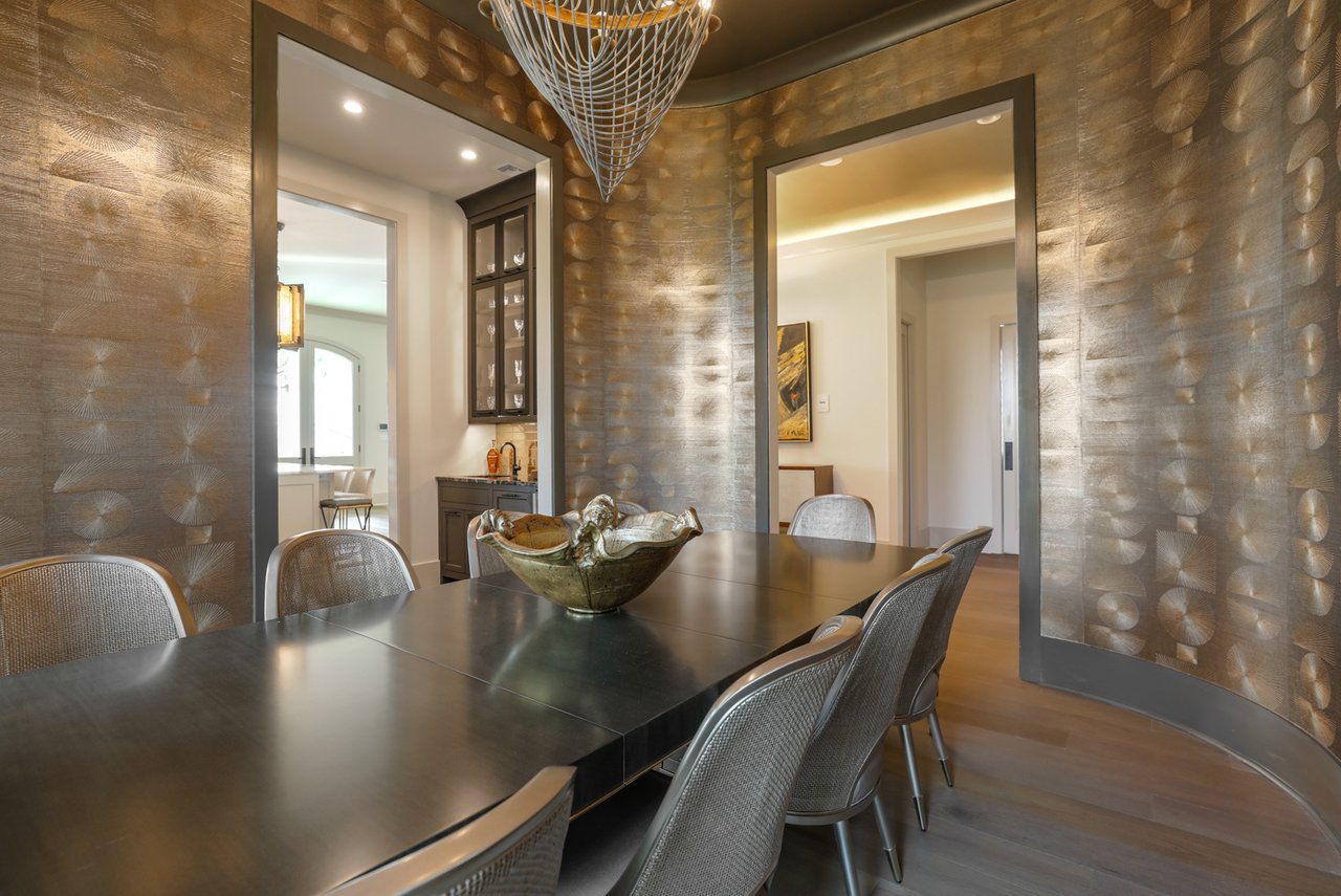 New Construction in Old Mandeville