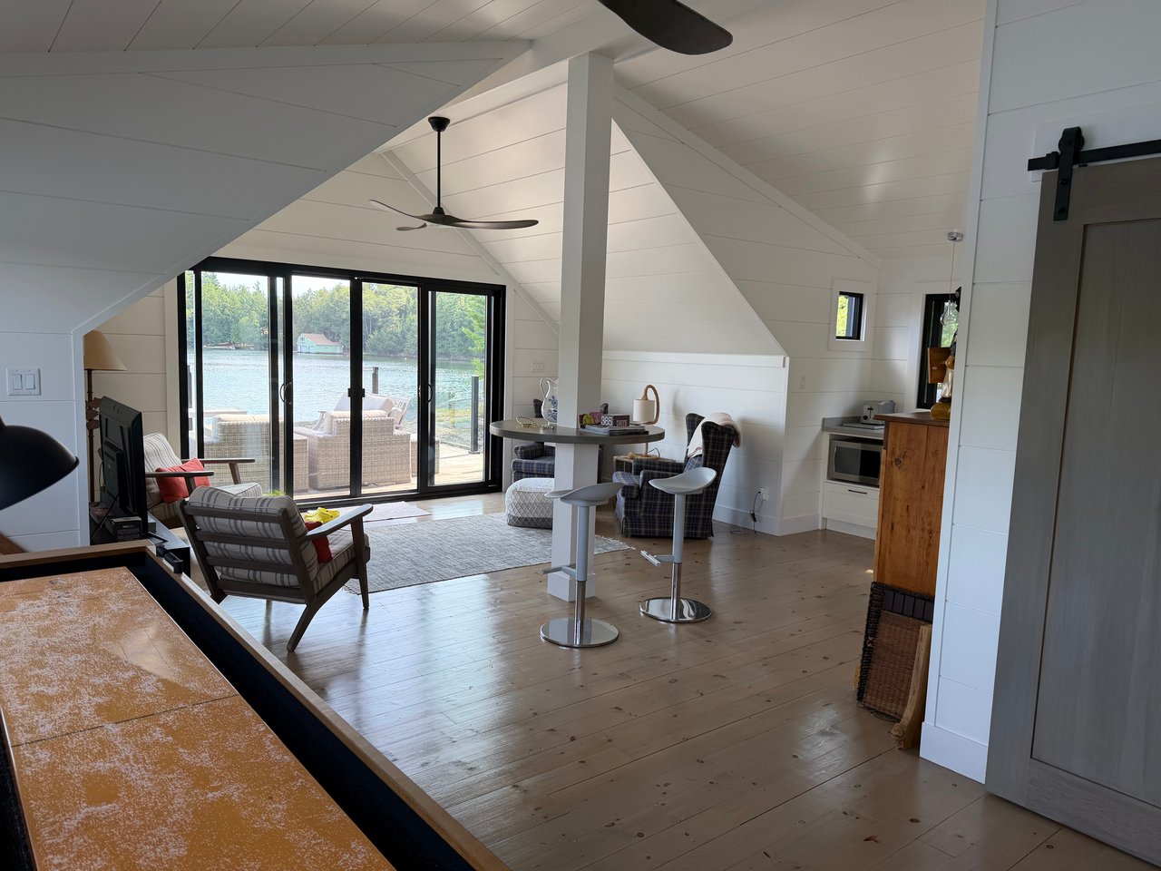 478 Lake Joseph (Water Access)