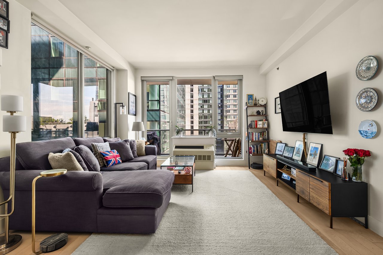 The Vista Condominium