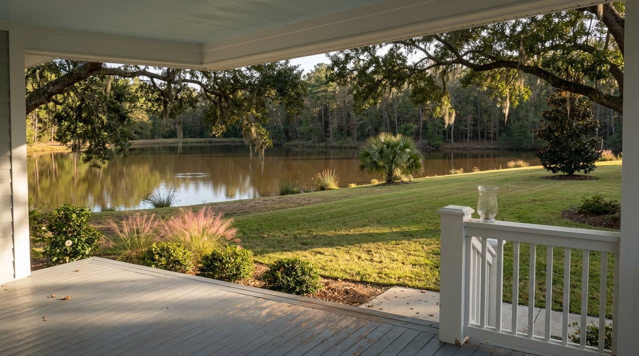 Cane Bay's "Lake Access" Isn't One Amenity. It's Seven. cover