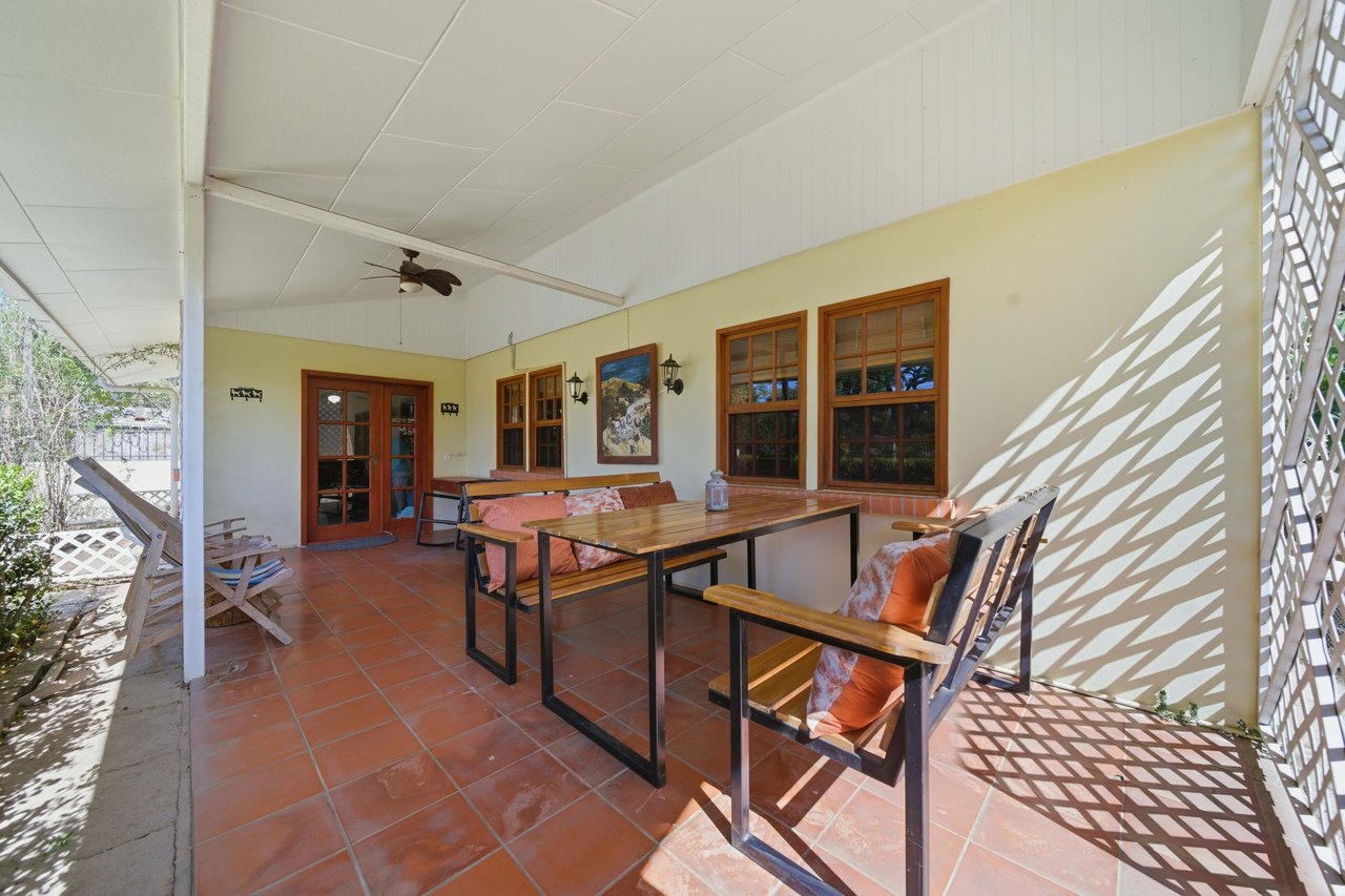 The Jewel of Sardinal | Income, Lifestyle, and Opportunity in One Exceptional Property