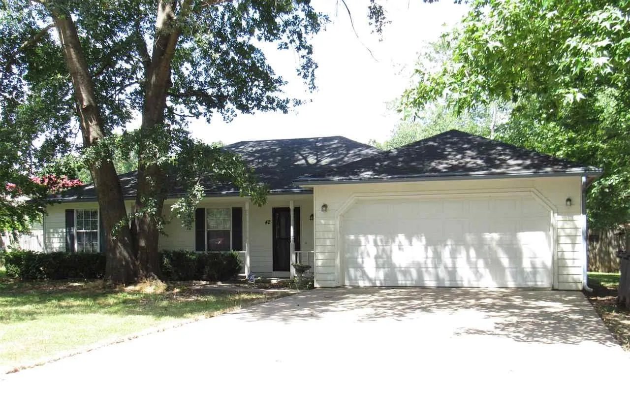 42 Fox Run Cir