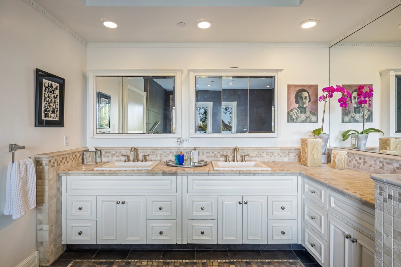 7770 Firenze Ave, hollywood hills
