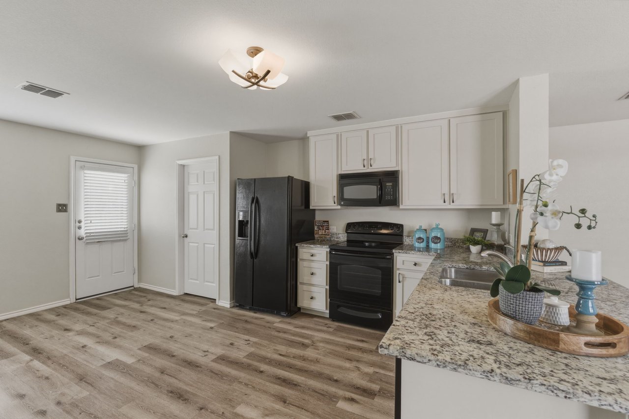 1210 Augustin Drive (3% BAC)