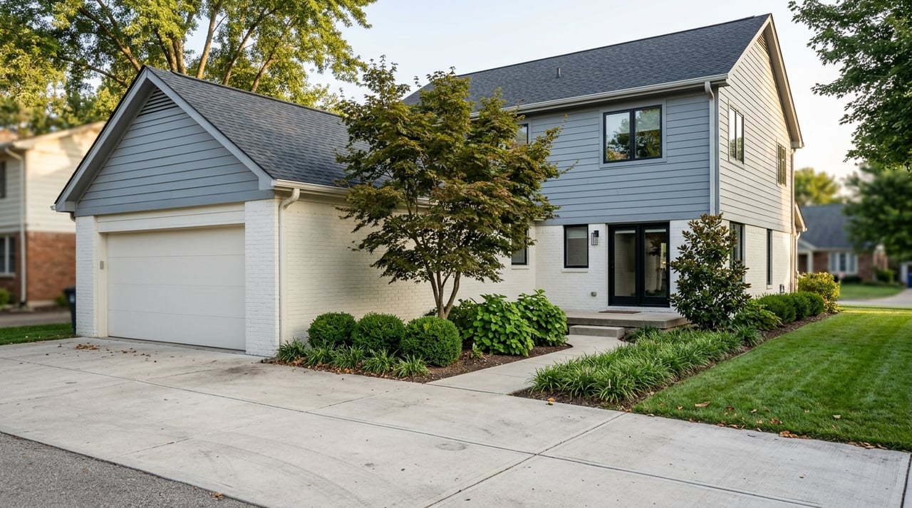 Choosing Between New Construction And Resale In Winston-Salem