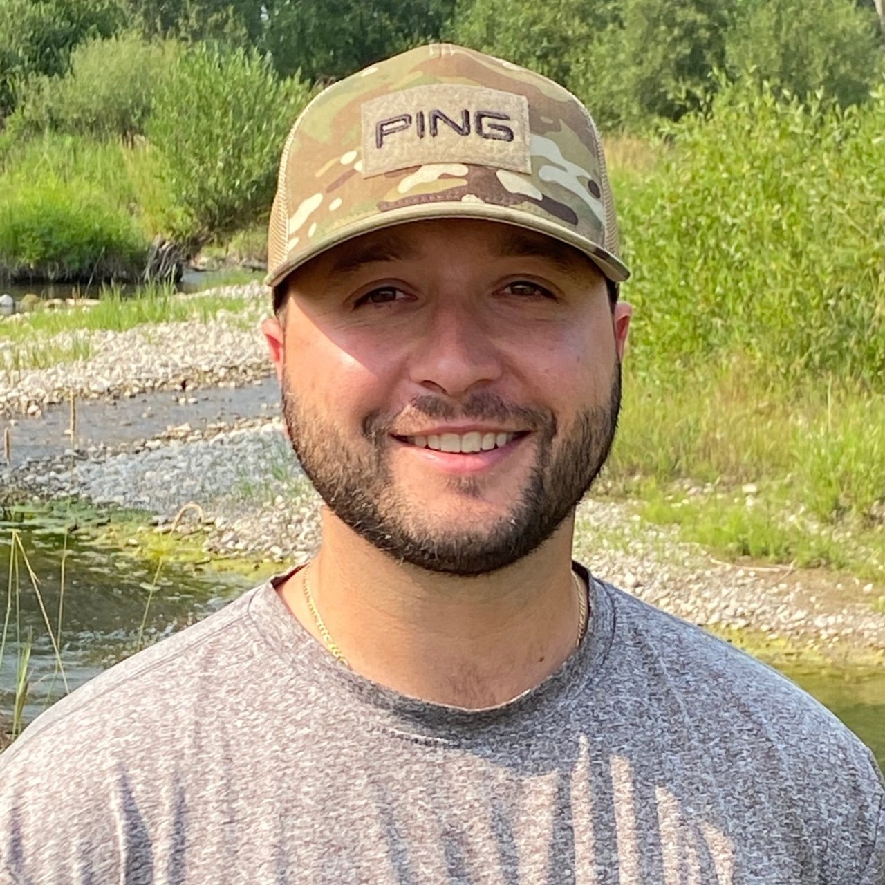 John Ditore Great Falls, MT Real Estate Agent Headshot