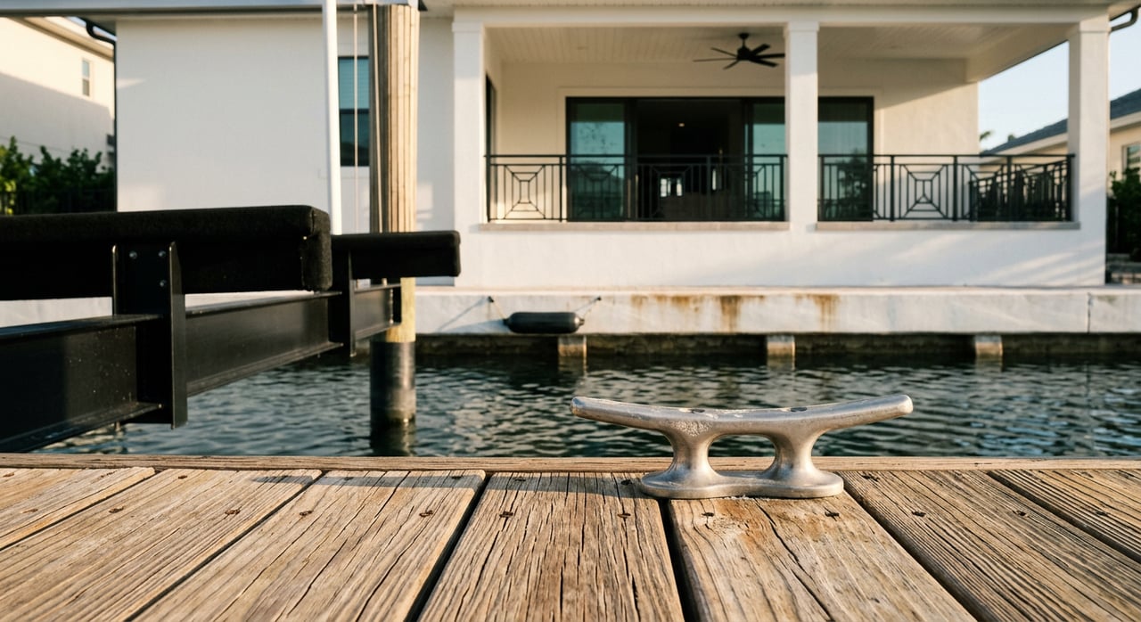 Royal Harbor Canal Homes: A Guide For Boaters And Investors