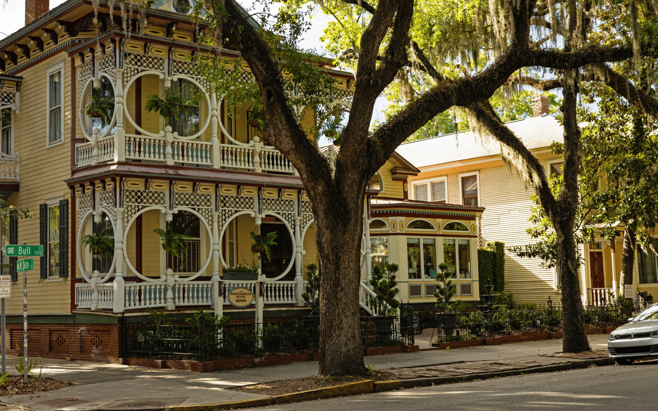 Midtown & Baldwin Park