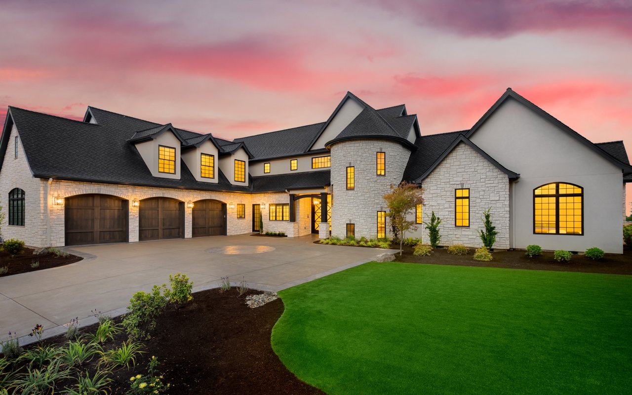 What You Need to Know Before Buying a Luxury Home in Greenville, SC