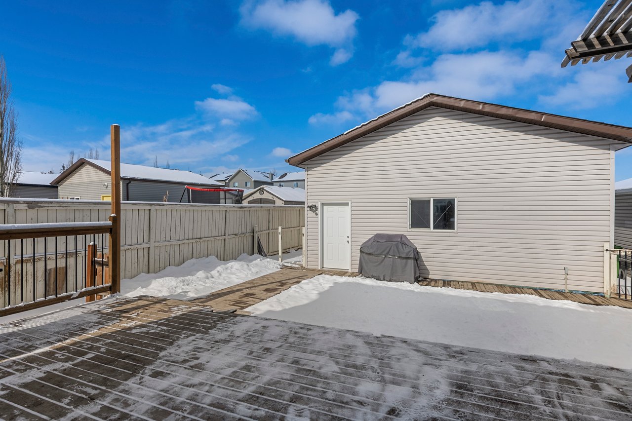 564 Morningside Park SW