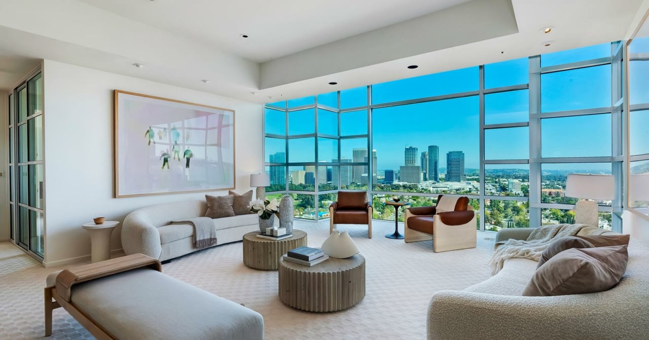 10380 Wilshire Blvd #1403