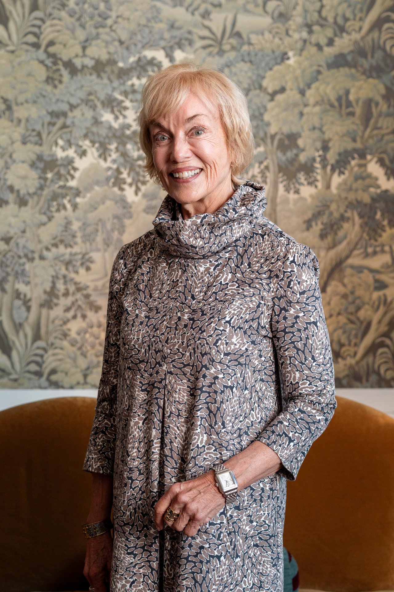 Cherry Fitch Pensacola, FL Real Estate Agent Headshot