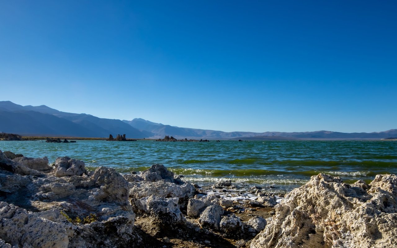 Lake Front