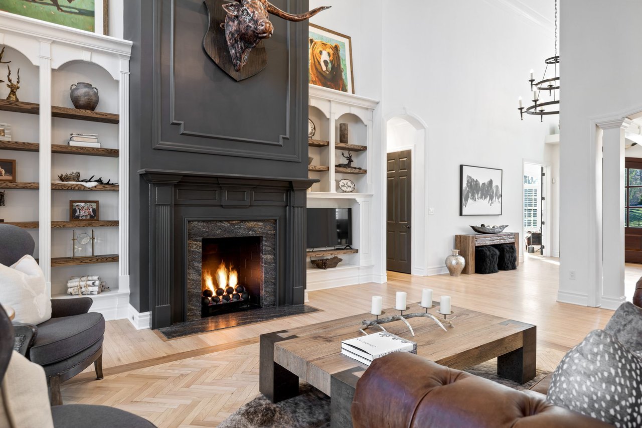 24 Williamsburg Estates Drive