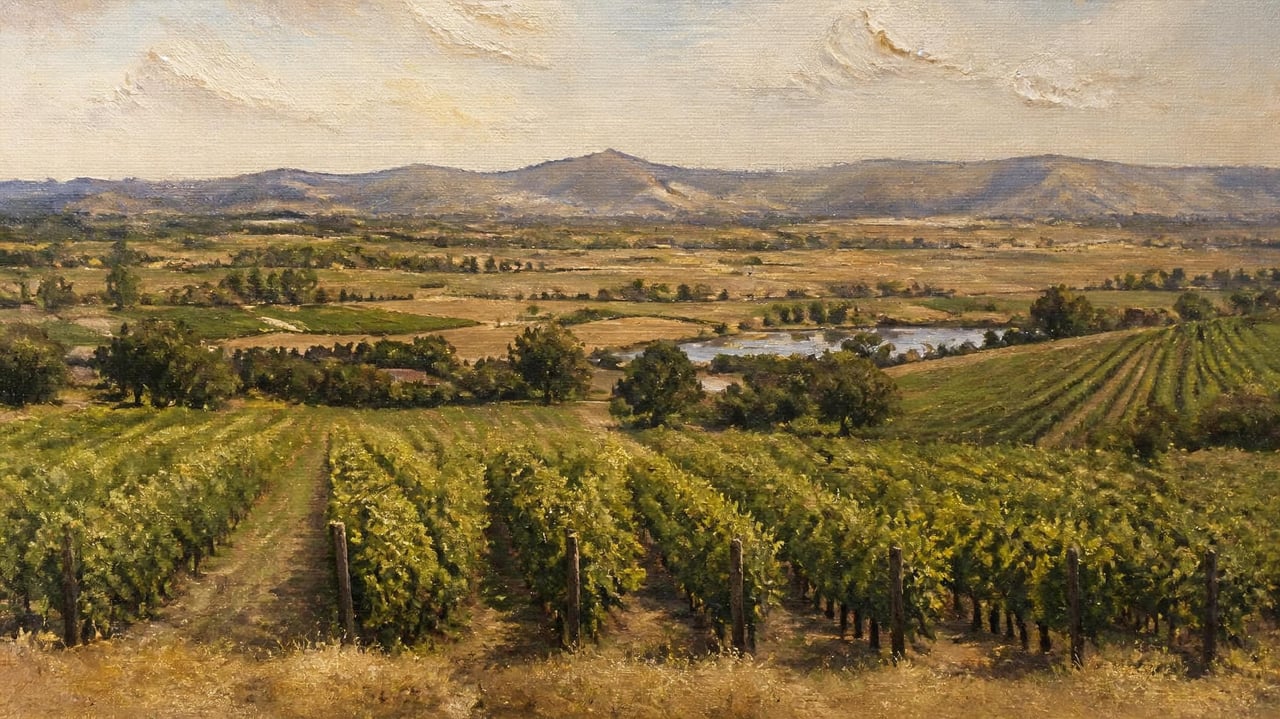 Exploring Sonoma Valley Through Art and Creativity