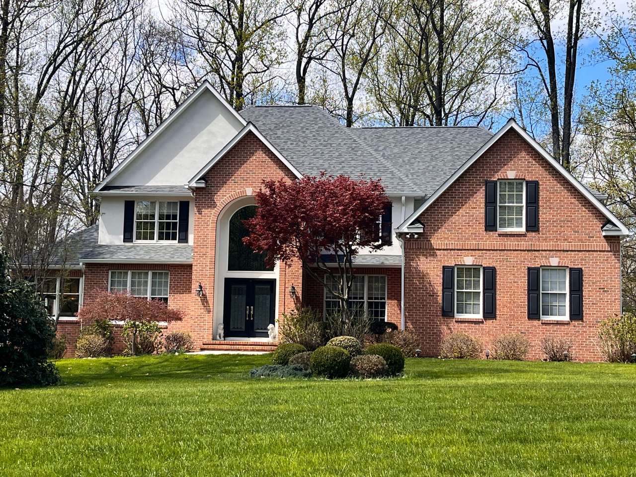 4013 Log Trail Way