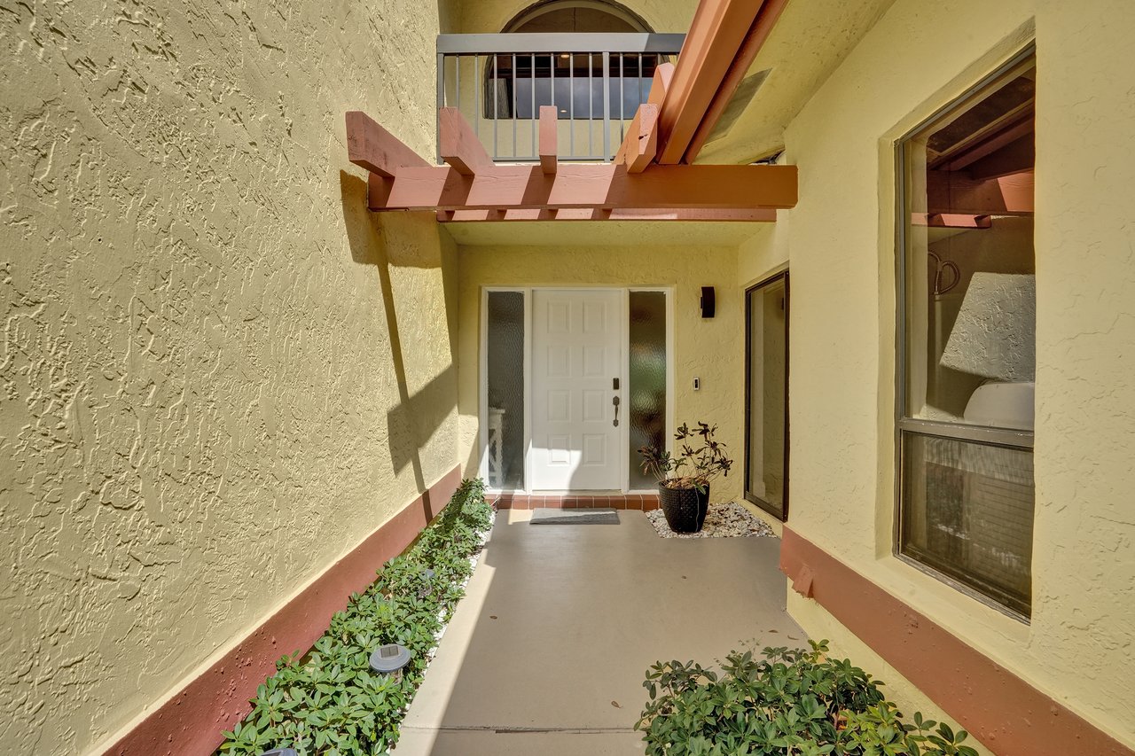 5355 Tenth Fairway Drive, #2, Delray Beach, FL 33484