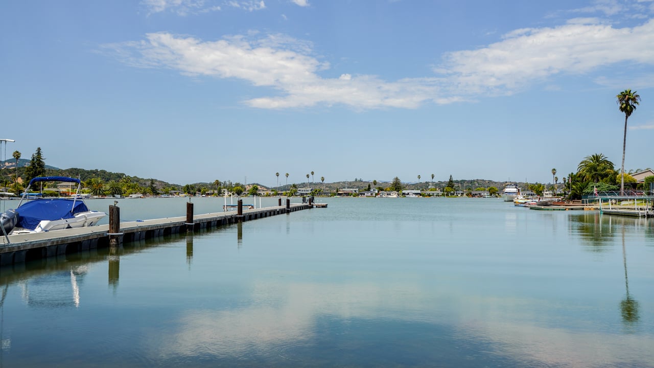 99 Caribe Isle