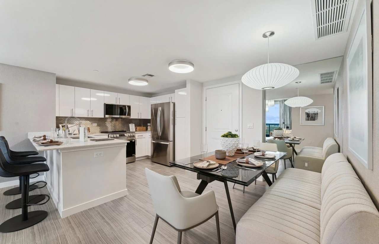CIRC Residences