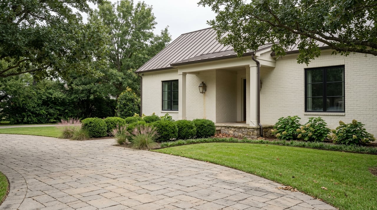 The Median Home Price in Bullard Depends on Which Bullard You Mean