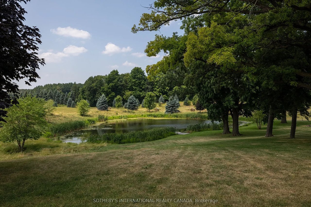 15366 The Gore Rd, Caledon