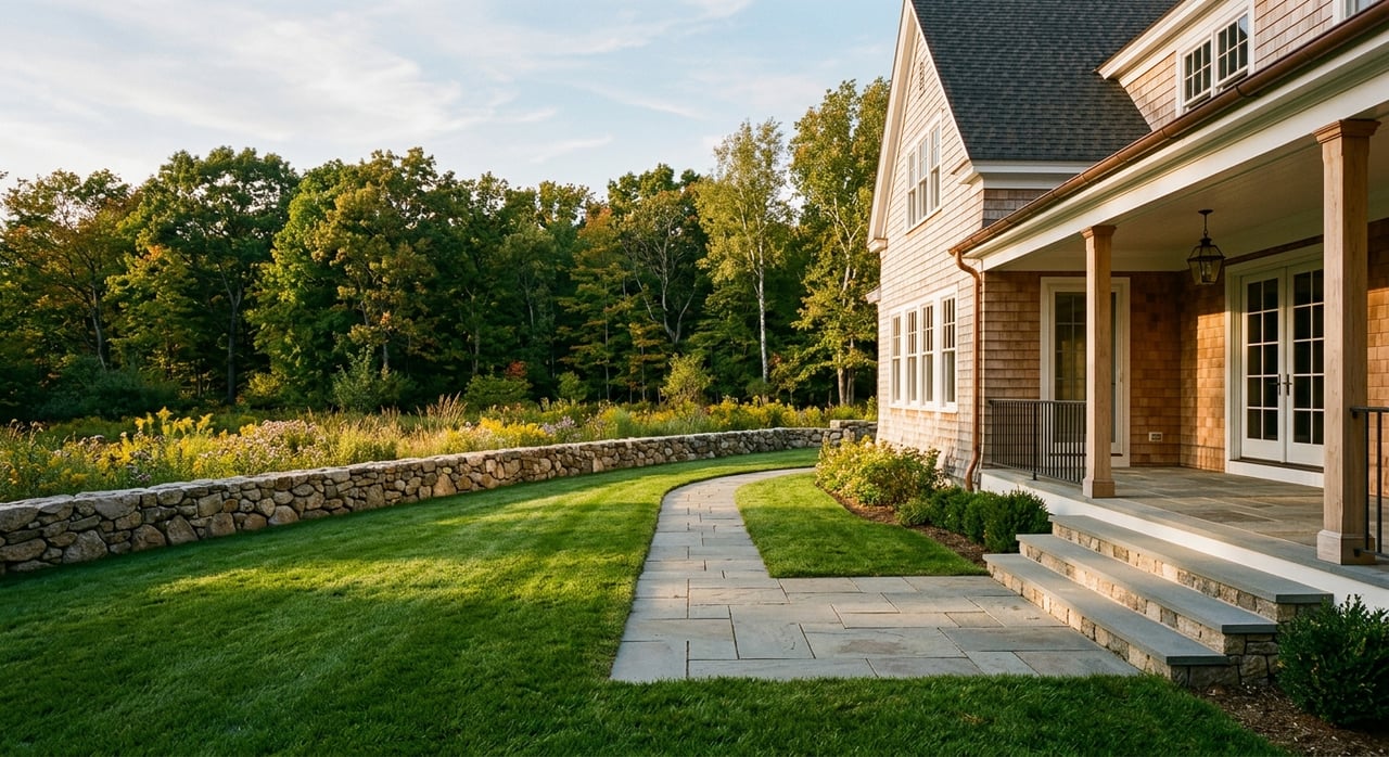 Granby’s Farm, Vineyard And Trail Lifestyle Explained