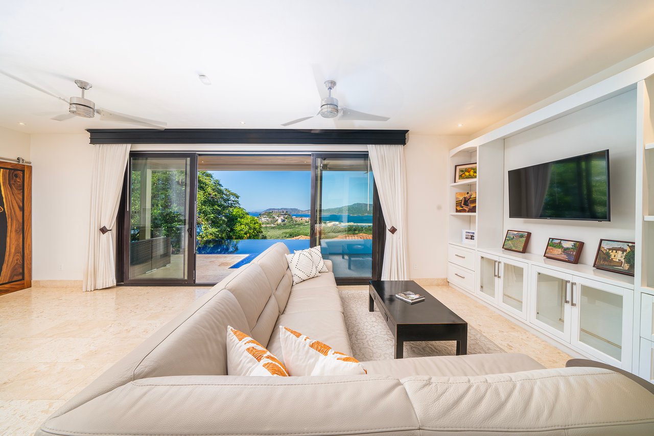 Casa Todo Bien and Guest House