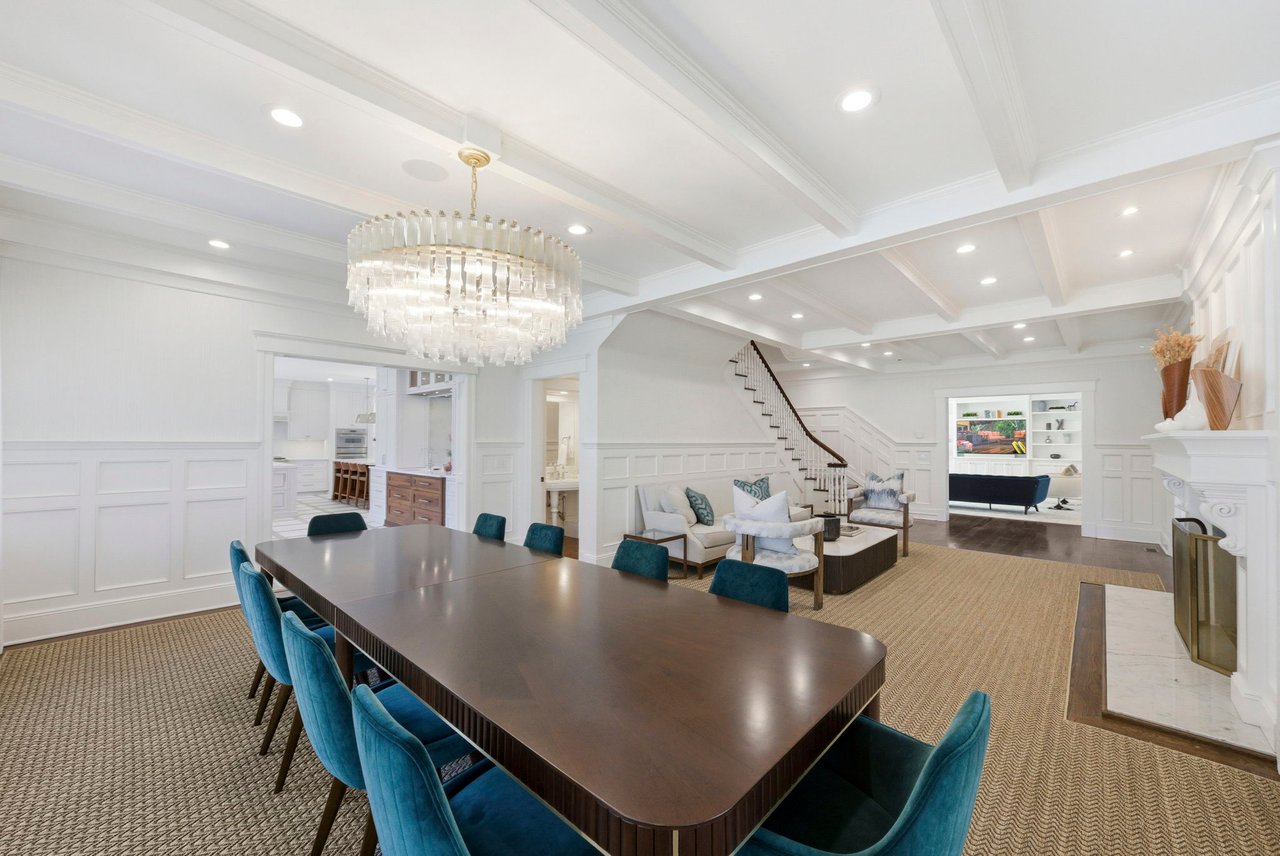 46 Park Street, Tenafly, New Jersey 07670